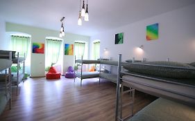 Viva la Vida Hostel